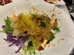 -宝轩渔府·老字号海鲜·正宗津菜(水上店)