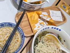 -陳香貴·兰州牛肉面(上海长风大悦城店)