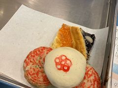 -芦庄子桂顺斋(和平路总店)