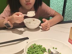 -外婆家(西红门荟聚购物中心店)