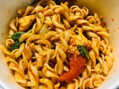 -天津工业大学西苑餐厅