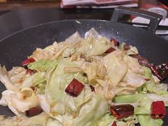 -蜀都丰 正宗水煮鱼(建德天城店)