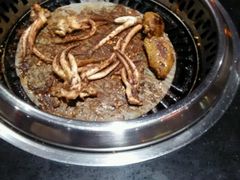 -尚水元休闲自助餐厅(中央城店)