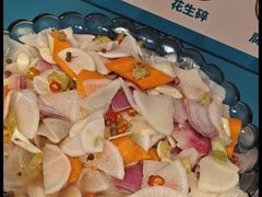 -五星桥原切肥牛火锅·30年专注好牛肉(湖塘店)
