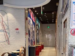 -DQ·蛋糕·冰淇淋(石家庄北国奥特莱斯店)