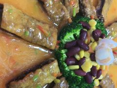 -清真悦宾楼食府(海湖店)