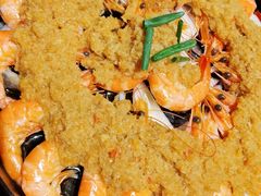 -麒麟小院·老九江菜(安平路店)