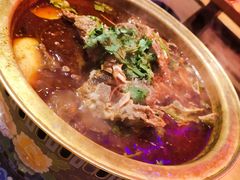 -庆峰龙虾烧烤(合肥一店)
