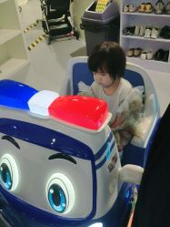 -Qmiss家庭娱乐中心(恒隆广场店)