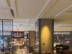 -丽都皇冠假日酒店·Matrix亦餐厅(望京店)