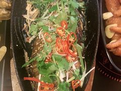 -沿海405烤场(沿海赛洛城店)