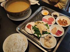 -南蛮子(进贤路店)
