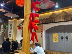 -锅来乐地锅鸡(安亭店)