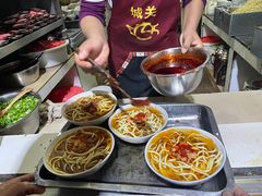 -老光明岗琼甜茶馆
