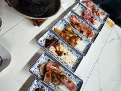 -大槐树烤肉馆