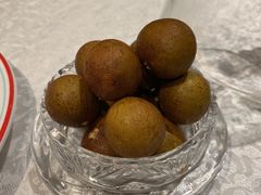 -红棉中餐厅·广州海航威斯汀酒店