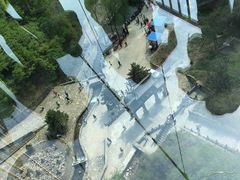 -藏山旅游风景区