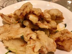 -东北老家私房菜(文灶店)