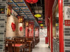 大堂-京味张·北京烤鸭(天河南二路店)
