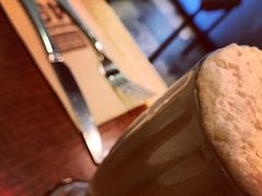 -Pancakes on the rocks(Darling Harbour)