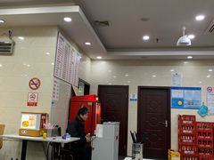 -福海面馆(阳曲店)