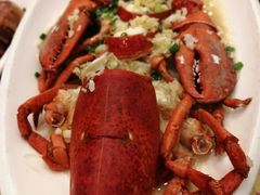 -醉香园(长江北路店)