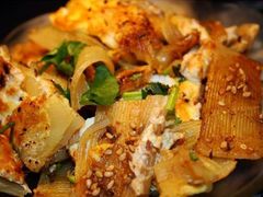 烤冷面-大东北首席烤冷面(常兴路店)