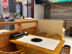 -鸿运诚羊蝎子·火锅(西单店)