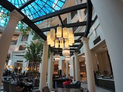 -武汉洲际酒店·漢自助餐厅