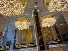 -安徽高速开元国际大酒店·地中海自助餐厅