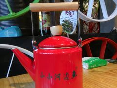 -小小河边鱼(天润城店)