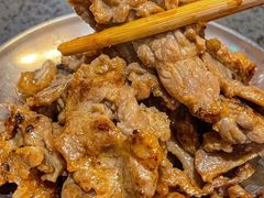 -大唐尚武烤活鳗鱼黑牛烤肉(大里路店)