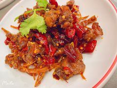 -吃不恼火·江湖菜·小酒馆(日月光田子坊店)