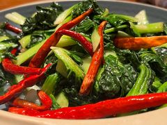 时令塔菜-云海肴·汽锅鸡·云南代表菜(美罗城店)