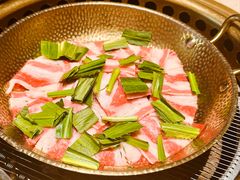 -Ant 蚂蚁洞烤肉·大营地(上海静安大悦城店)