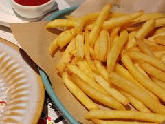 -战斧牛排餐厅(悦方IDmall店)
