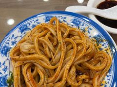 -西安贾三灌汤包·回坊小吃·清真炒菜(北院门总店)