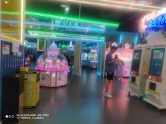 -快乐街区(成都龙湖北城天街店)