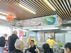 -穗银肠粉店(东川路店)