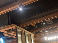 -盛江山自助料理(奥莱锦辉购物广场店)