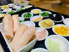 -妈妈故事米线(市府恒隆店)