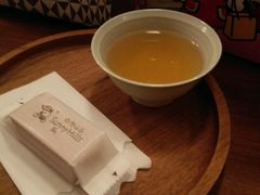-微热山丘(台北民生公园门市店)
