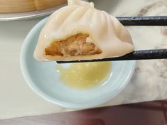 -食惠里小笼包面馆(越秀店)