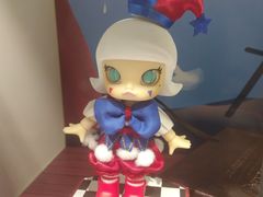 -泡泡玛特POPMART(国金街店)