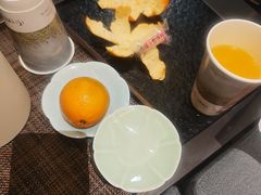 -华夏良子·足道SPA艾灸(金皇大厦店)