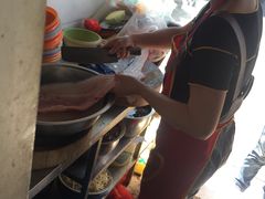 -黑皮酸菜鱼(三山街店)