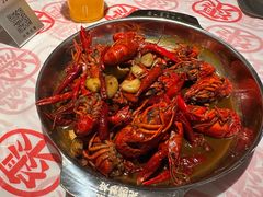 -聚味斋香辣蟹(生态城万达店)