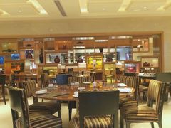 -盛宴自助餐厅(运达喜来登店)