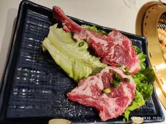 -和牛村烧肉放题(潍坊泰华店)