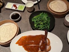 -金鸭季·北京烤鸭(深业上城店)